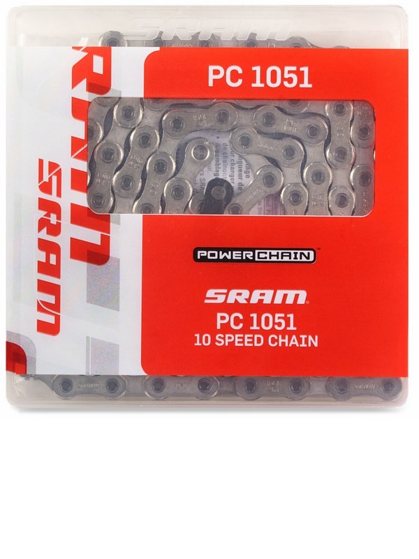 VERIGA SRAM PC-1051