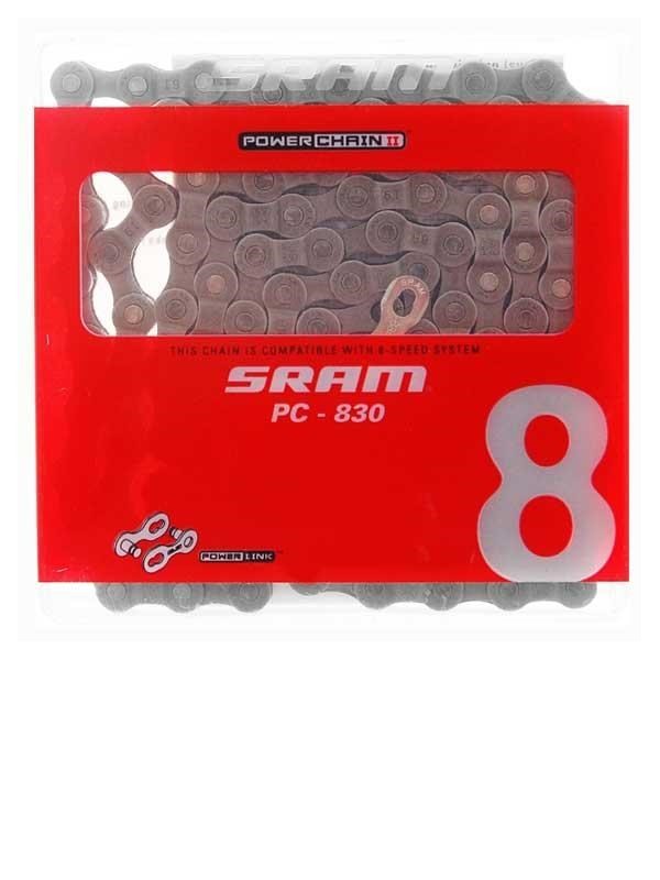 VERIGA SRAM PC-830