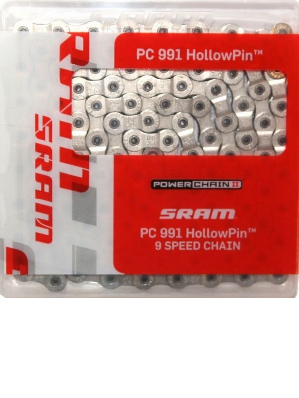 VERIGA SRAM PC-991 HOLLOW