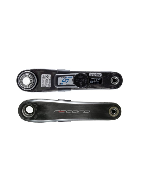 POWERMETER STAGES CAMPAGNOLO RECORD 12p