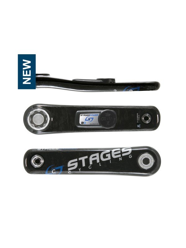 POWERMETER STAGES FSA 386 EVO