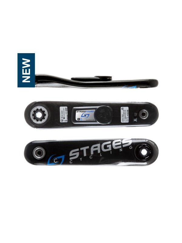 POWERMETER STAGES L SRAM GXP ROAD