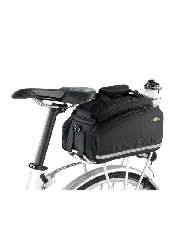 TORBA TOPEAK MTS TRUNKBAG DXP STRAP