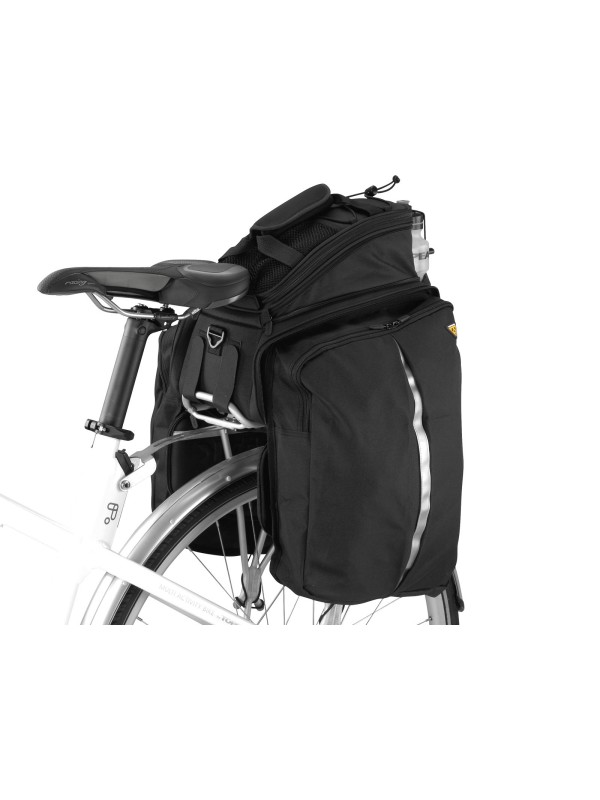 TORBA TOPEAK MTS TRUNKBAG DXP STRAP