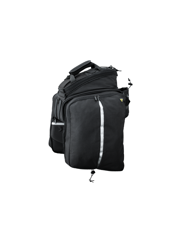 TORBA TOPEAK MTS TRUNKBAG DXP STRAP